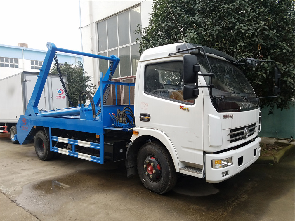 東風(fēng)（8方）大多利卡