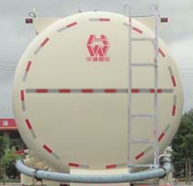 28-32方 國六 東風(fēng)天龍散裝水泥車